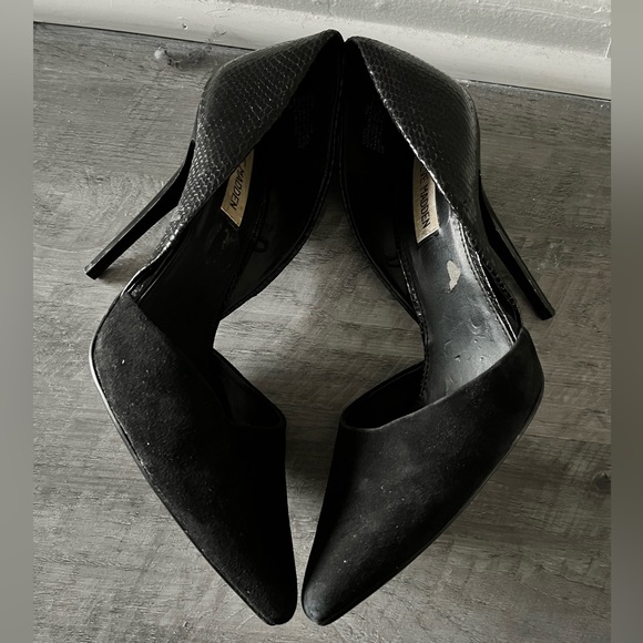 Steve Madden Giddy Pumps - Picture 6 of 6